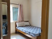 1 BHK Apartment in Indira Nagar for rent Bangalore. The...