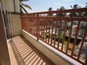 1 BHK Apartment in Indira Nagar for rent Bangalore. The...