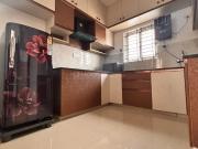 1 BHK Apartment in Indira Nagar for rent Bangalore. The...