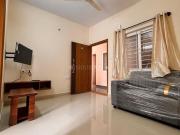 1 BHK Apartment in Indira Nagar for rent Bangalore. The...
