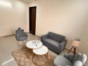 1 BHK Apartment in Indira Nagar for rent Bangalore. The...