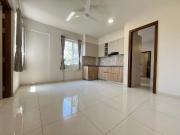 1 BHK Apartment in Indira Nagar for rent Bangalore. The...