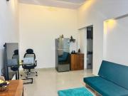 1 BHK Apartment in Indira Nagar for rent Bangalore. The...