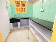 1 BHK Apartment in Indira Nagar for rent Bengaluru. The...