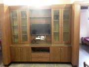 1 BHK Apartment in Indira Nagar for rent Bengaluru. The...