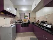 1 BHK Apartment in Indira Nagar for rent Bangalore. The...