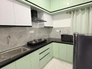 1 BHK Apartment in Indira Nagar for rent Bangalore. The...