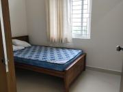 1 BHK Apartment in Indira Nagar for rent Bengaluru. The...