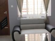1 BHK Apartment in Indira Nagar for rent Bengaluru. The...