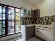 1 BHK Apartment in Indira Nagar for rent Bengaluru. The...