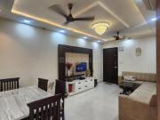 1 BHK Apartment in Indra Puri Colony for rent Indore....