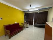 1 BHK Apartment in Indra Puri Colony for rent Indore....