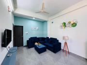 1 BHK Apartment in Indra Puri Colony for rent Indore....