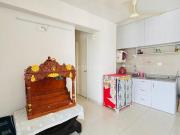 1 BHK Apartment in Jagatpur for rent Ahmedabad. The...