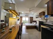 1 BHK Apartment in Jagatpura for rent Jaipur. The...
