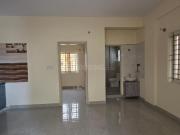 1 BHK Apartment in Jeevan Bima Nagar for rent Bengaluru....