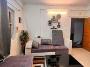 1 BHK Apartment in Jigani for rent Bengaluru. The...