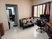 1 BHK Apartment in Jogeshwari East for rent Mumbai. The...