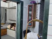 1 BHK Apartment in Jogeshwari West for rent Mumbai. The...