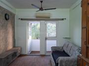 1 BHK Apartment in Juhu for rent Mumbai. The reference...
