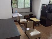 1 BHK Apartment in Juhu for rent Mumbai. The reference...