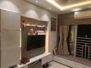1 BHK Apartment in Juhu for rent Mumbai. The reference...