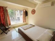 1 BHK Apartment in Juhu for rent Mumbai. The reference...
