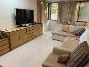 1 BHK Apartment in Juhu for rent Mumbai. The reference...