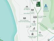 1 BHK Apartment in Juinagar for resale Navi Mumbai. The...