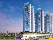 1 BHK Apartment in Nerul for resale Navi Mumbai. The...