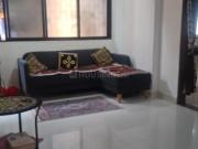 1 BHK Apartment in Juinagar West for rent Navi Mumbai....
