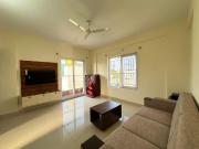 1 BHK Apartment in Kadubeesanahalli for rent Bangalore....