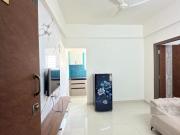 1 BHK Apartment in Kadubeesanahalli for rent Bengaluru....