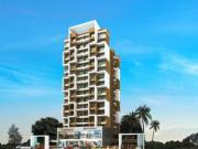 1 BHK Apartment in Kalamboli for rent Navi Mumbai. The...