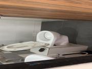 1 BHK Apartment in Kalamboli for rent Navi Mumbai. The...