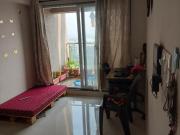 1 BHK Apartment in Kalamboli for rent Navi Mumbai. The...