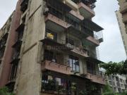 1 BHK Apartment in Kalamboli for resale Navi Mumbai. The...