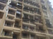 1 BHK Apartment in Kalamboli for resale Navi Mumbai. The...