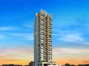 1 BHK Apartment in Kalamboli for resale Navi Mumbai. The...