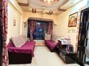 1 BHK Apartment in Kalamboli for resale Navi Mumbai. The...