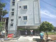 1 BHK Apartment in Kalapatti for rent Coimbatore. The...