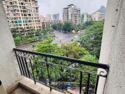 1 BHK Apartment in Kalwa for rent Thane. The reference...