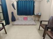 1 BHK Apartment in Kalwa for rent Thane. The reference...