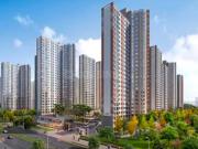 1 BHK Apartment in Kalwa for resale Thane. The reference...