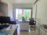 1 BHK Apartment in Kalwa for resale Thane. The reference...
