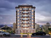 1 BHK Apartment in Kalyan East for resale Beyond Thane....