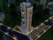 1 BHK Apartment in Kalyan East for resale Beyond Thane....