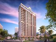 1 BHK Apartment in Kalyan East for resale Beyond Thane....