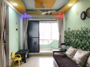 1 BHK Apartment in Kalyan East for resale Kalyan. The...