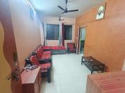 1 BHK Apartment in Kalyan West for rent Kalyan. The...